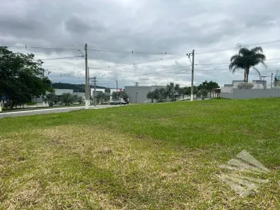 Lote/Terreno à venda, 454m² no Itapecirica, Taubaté