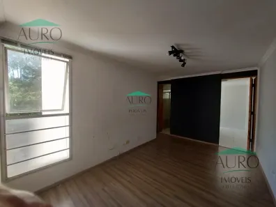 Apartamento com 2 Quartos à venda, 50m² no Jardim Marica, Mogi das Cruzes
