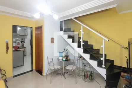 Casa de Condomínio com 2 Quartos à venda, 85m² no Vila Califórnia, São Paulo