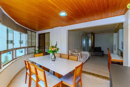 Apartamento com 2 Quartos à venda, 79m² no Centro, Balneário Camboriú