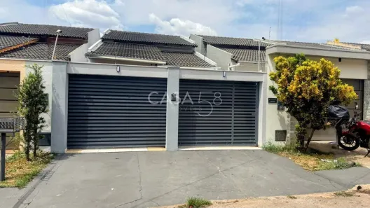 Casa com 3 Quartos à venda, 180m² no Jardim Atlântico, Goiânia