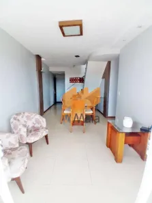 Cobertura com 3 Quartos à venda, 156m² no Passagem, Cabo Frio