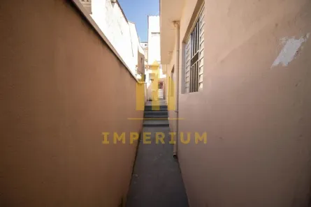 Casa com 1 Quarto para alugar, 32m² no Jardim Peri, São Paulo