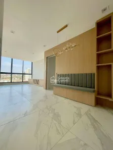 Apartamento com 3 Quartos à venda, 84m² no Jundiaí, Anápolis