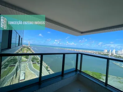 Apartamento com 4 Quartos à venda, 268m² no São José, Recife