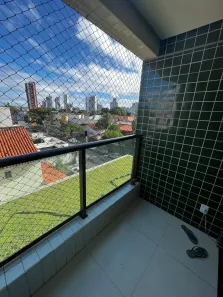 Apartamento com 3 Quartos à venda, 67m² no Madalena, Recife