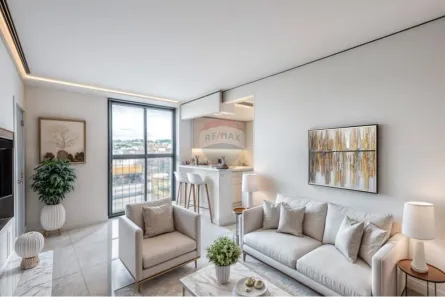 Apartamento com 2 Quartos à venda, 48m² no Parque Turistas, Contagem