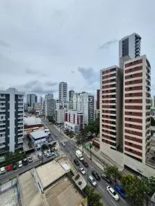 Apartamento com 1 Quarto à venda, 53m² no Boa Viagem, Recife