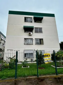Apartamento com 1 Quarto à venda, 44m² no Rubem Berta, Porto Alegre