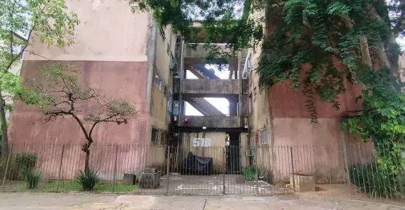Apartamento com 1 Quarto à venda, 39m² no COHAB, Sapucaia do Sul