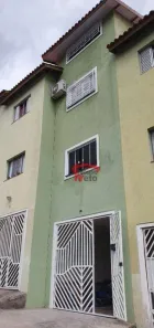 Sobrado com 2 Quartos à venda, 105m² no Vila Boaçava, São Paulo