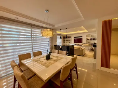 Apartamento com 3 Quartos à venda, 187m² no Sanvitto, Caxias do Sul
