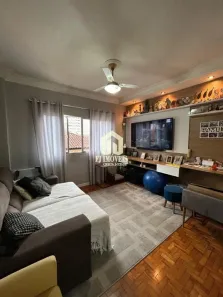 Apartamento com 2 Quartos à venda, 75m² no Centro, São Vicente