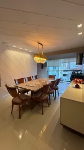 Apartamento com 3 Quartos à venda, 127m² no Treze de Julho, Aracaju