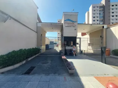 Apartamento com 2 Quartos à venda, 55m² no Parque Residencial Laranjeiras, Serra