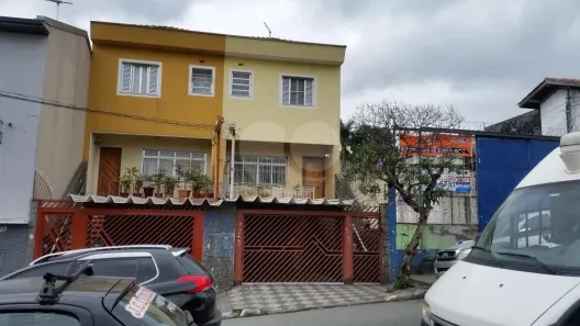 Sobrado com 3 Quartos à venda, 250m² no Vila Maria, São Paulo
