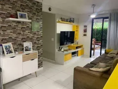 Apartamento com 3 Quartos à venda, 124m² no Recreio dos Bandeirantes, Rio de Janeiro