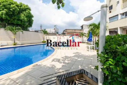 Apartamento com 2 Quartos à venda, 54m² no Cascadura, Rio de Janeiro
