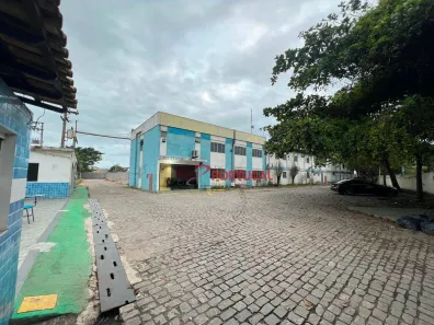 Lote/Terreno para alugar, 9000m² no Lagomar, Macaé
