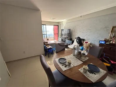 Apartamento com 2 Quartos à venda, 83m² no Jatiúca, Maceió