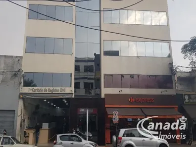 Prédio Comercial para alugar, 1200m² no Centro, Osasco