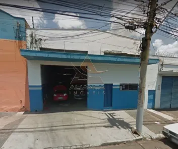 à venda, 282m² no Jardim Salgado Filho, Ribeirão Preto
