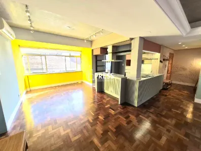 Apartamento com 5 Quartos para alugar, 155m² no Independência, Porto Alegre