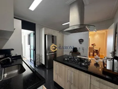 Apartamento com 3 Quartos à venda, 113m² no Vila Osasco, Osasco