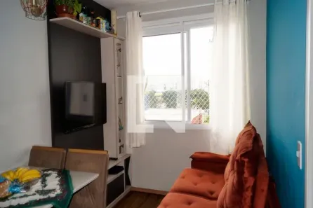 Apartamento com 2 Quartos à venda, 35m² no Cambuci, São Paulo