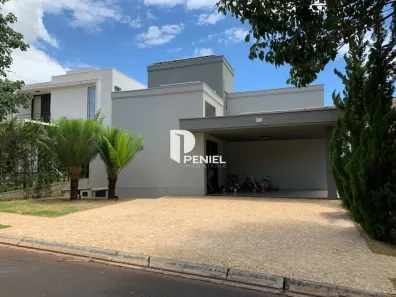 Casa de Condomínio com 4 Quartos à venda, 363m² no Jardim Saint Gerard, Ribeirão Preto