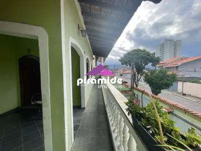 Casa com 3 Quartos à venda, 256m² no Jardim Uirá, São José dos Campos