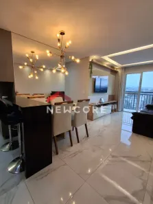 Apartamento com 2 Quartos à venda, 61m² no Vila Santa Maria, Jundiaí