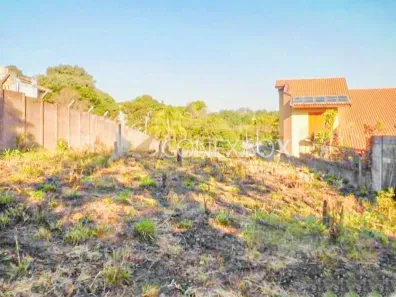 Lote/Terreno à venda, 831m² no Jardim das Paineiras, Campinas
