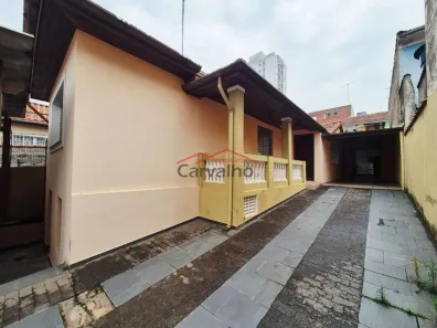 Casa com 2 Quartos à venda, 144m² no Vila Nivi, São Paulo