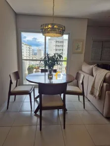 Apartamento com 2 Quartos à venda, 77m² no Vila Redentora, São José do Rio Preto