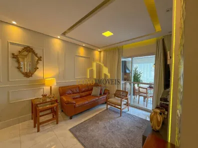 Apartamento com 3 Quartos à venda, 94m² no Jardim do Mar, São Bernardo do Campo