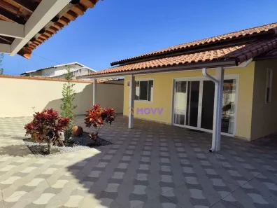 Casa de Condomínio com 2 Quartos à venda, 118m² no Ponta Grossa, Maricá