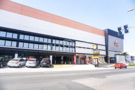 Ponto Comercial para alugar, 22m² no Vila Rezende, Piracicaba