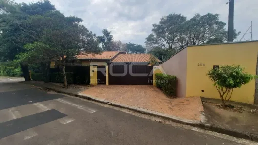 Casa com 3 Quartos à venda, 270m² no Parque Belvedere, São Carlos