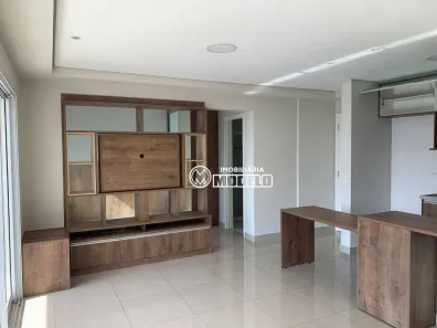Apartamento com 1 Quarto para alugar, 45m² no Cidade Jardim, Piracicaba