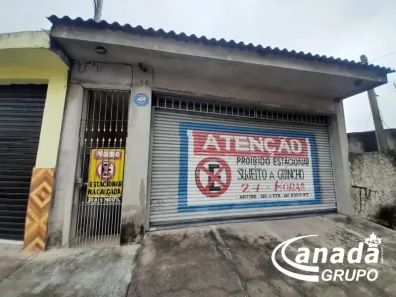 Casa com 3 Quartos à venda, 161m² no Jardim D'Abril, Osasco