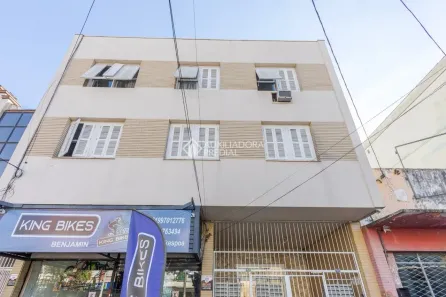 Apartamento com 1 Quarto à venda, 57m² no São Geraldo, Porto Alegre