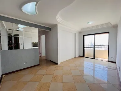 Apartamento com 3 Quartos à venda, 80m² no Santa Teresinha, São Paulo