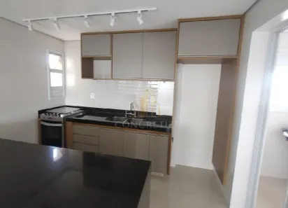Apartamento com 2 Quartos à venda, 90m² no Vila Mariana, Bauru