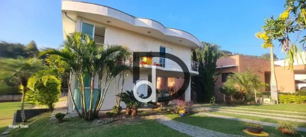 Casa de Condomínio com 3 Quartos à venda, 255m² no Bosque, Vinhedo
