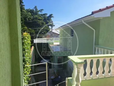 Sobrado com 2 Quartos à venda, 100m² no Jardim das Camélias (Zona Sul), São Paulo