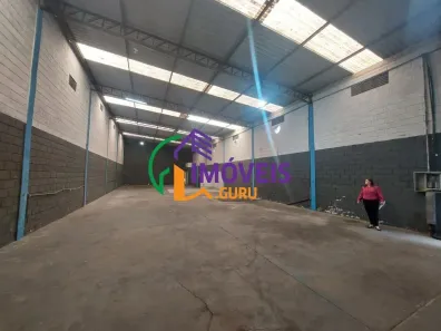 Galpão/Depósito/Armazém para alugar, 500m² no Parque Novo Horizonte, Itaquaquecetuba
