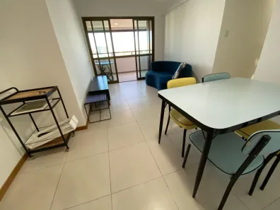 Apartamento com 2 Quartos à venda, 80m² no Caminho das Árvores, Salvador
