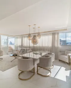 Cobertura com 3 Quartos à venda, 143m² no Centro, Criciúma