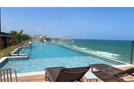 Apartamento com 1 Quarto à venda, 35m² no Pituba, Salvador